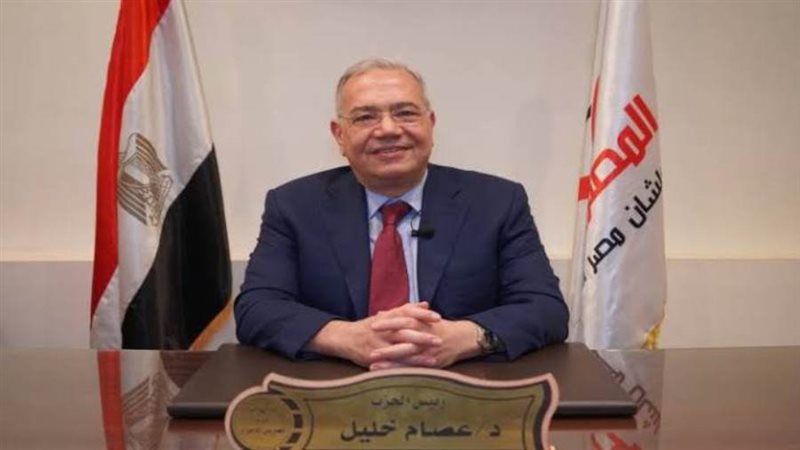الدكتور عصام خليل