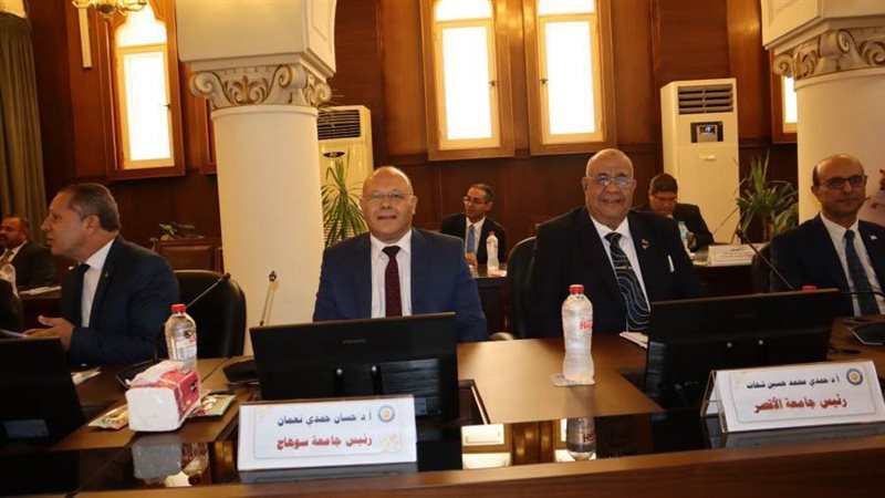 جانب من المشاركه