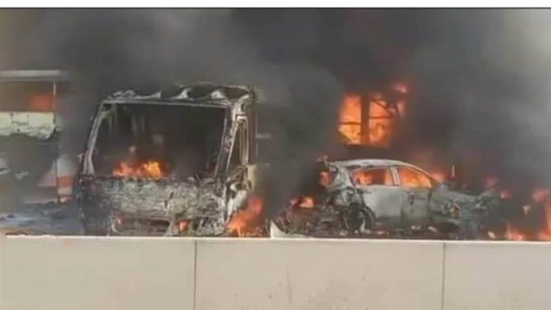 ارتفاع عدد ضحايا