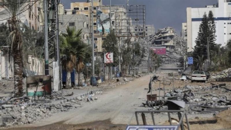 مستشفى الشفاء