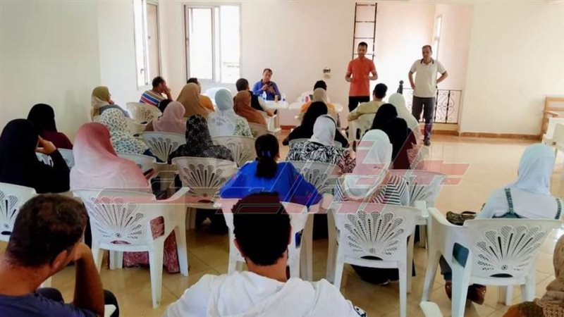 مبادرة التوعية