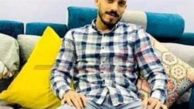 المجني عليه