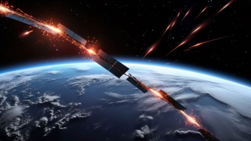 أقمار ستار لينك