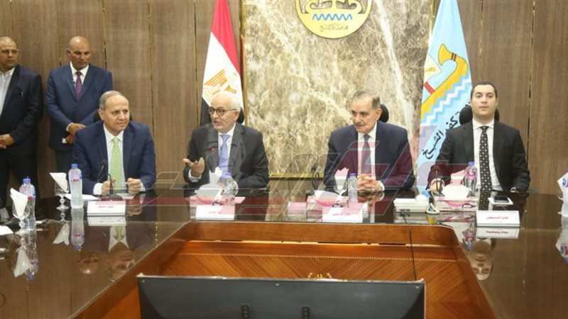 وزير التربية والتعليم