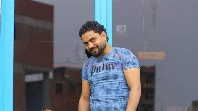 الزوج الضحية