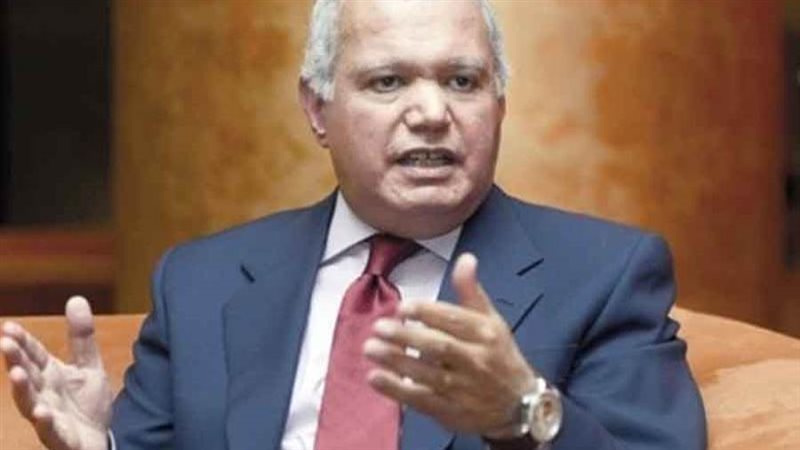 رئيس المجلس المصري