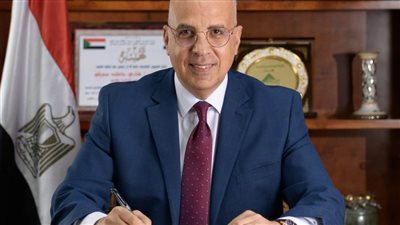 سويلم: تحديات متزايدة تواجه قطاع المياه فى الشرق الأوسط وشمال إفريقيا