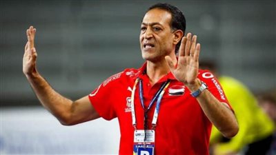 الدولي لليد يشكر وائل عبد العاطي لمشاركته في محاضرات 