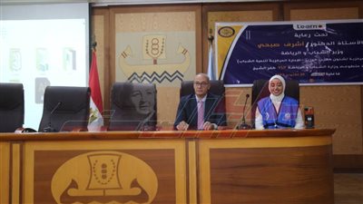 ختام فعاليات 6 Learn التدريبية ضمن مبادرة شباب يدير شباب YLY بكفر الشيخ