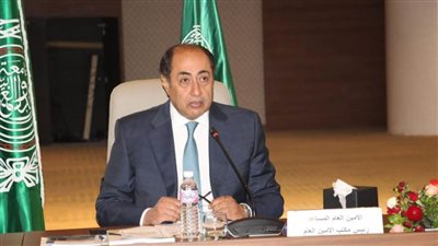 حسام زكي: الجامعة العربية تلقت طلبا من فلسطين والسعودية لعقد قمة طارئة