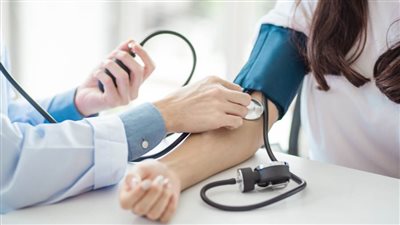 دراسة طبية: سيدة من بين كل 10 سيدات يصبن بارتفاع ضغط الدم عقب الولادة