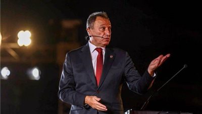 الأهلي يخاطب 