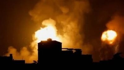 عاجل ..جنرال أمريكي سابق: لن تستطيع إسرائيل تحقيق أهدافها في غزة