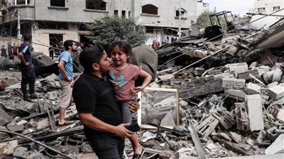 عاجل..31 شهيدًا على الأقل غالبيتهم نساء وأطفال جراء العدوان الإسرائيلي المتواصل على قطاع غزة