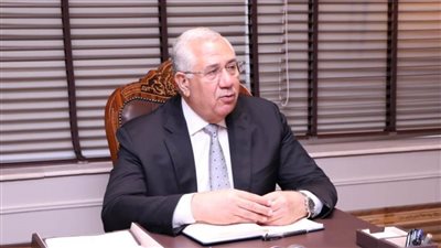 عاجل..الزراعة تبدأ تطبيق المبادرة الرئاسية لإعفاء المتعثرين.. إليك التفاصيل