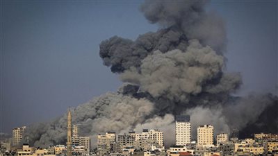 عاجل.. الجارديان: القوات الإسرائيلية تواصل قصف البنية التحتية في قطاع غزة