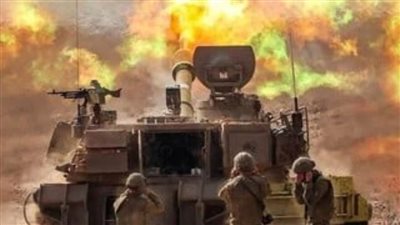 عاجل.. هل تلعب العوامل الجوية دورًا في هزيمة إسرائيل؟