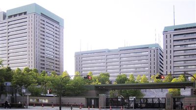 مروحية روسية تنتهك المجال الجوي الياباني قبالة جزيرة هوكايدو