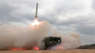 الأمم المتحدة: الصاروخ الذى استهدف مناسبة عزاء في أوكرانيا أطلقته القوات الروسية