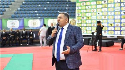 2 ديسمبر موعد الجمعية العمومية للكيك بوكسينج.. مناقشة 11 بندا