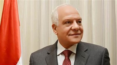 محافظ الجيزة: محطة قطارات الصعيد ببشتيل نقلة نوعية هائلة على أرض الجيزة