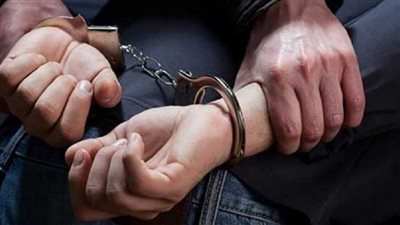 القبض على المتهم بقتل زوجته لرفضها العودة لمنزل الزوجية في بنها