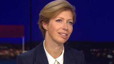 المتحدثة باسم الخارجية الفرنسية: مصر تلعب دورًا مهمًا للغاية في السماح بوصول المساعدات الإنسانية إلى غزة