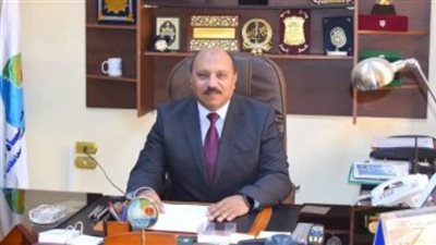 رئيس مياه القناة: حملات لإزالة التعديات على الشبكات لمواجهة سرقة المياه 