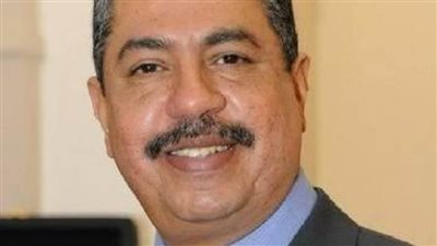 تعيين بحاح سفيرًا جديدًا لليمن في مصر