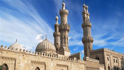الأزهر: العدو الصهيوني تحول إلى ذئب هائج مصاب بسعارِ قتل الأطفال والنساء والأبرياء