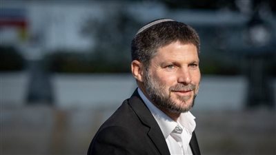 وزير المالية الإسرائيلي: لن نحول أموال الضرائب للسلطة الفلسطينية هذا الشهر