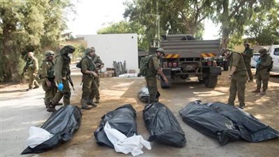 عاجل.. جيش الاحتلال يعترف بمقتل 9 جنود إسرائيليين 