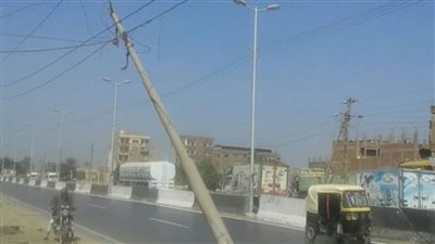 بعد استغاثة عبر فيسبوك