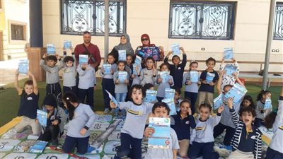 مياه المنوفية: استمرار أنشطة التوعية المائية بترشيد استهلاك المياه