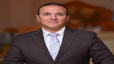 مصطفى جعفر سالمان أمينا عاما لـحزب حماة المستقبل بمحافظة الجيزة