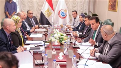 الموافقة على ضم أعضاء المهن الطبية بالرعاية الصحية والمؤسسة العلاجية لصندوق المخاطر