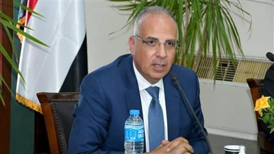 وزير الري يؤكد أهمية التعاون المشترك بين مصر واليابان في مجال إدارة الموارد المائية