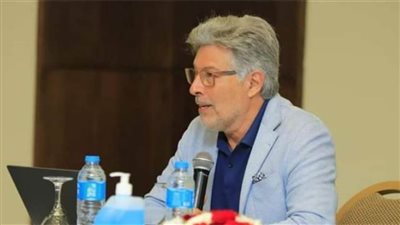 236 حكمًًا سابقًًا يشاركون فى اختبار مراقبة مباريات الدورى