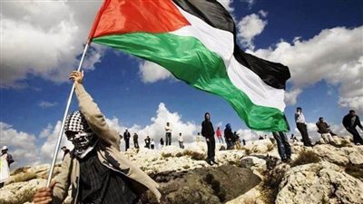 تقرير أمريكي يسلط الضوء على دور مصر في معالجة الصراع الفلسطيني الإسرائيلي