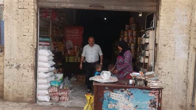 94 منفذًا ثابتًا ومتحركًا ضمن مبادرة تخفيض الأسعار بالمنيا