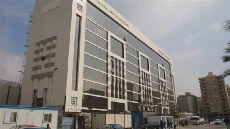 البحوث الإسلامية