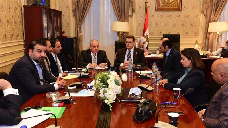 حقوق إنسان النواب