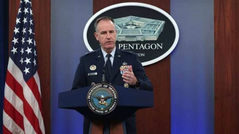 العميد بات رايدر