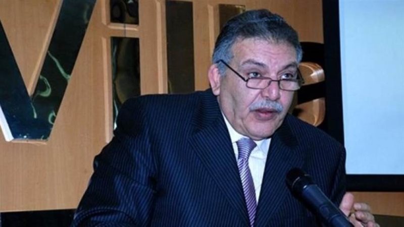 رئيس الاتحاد العام