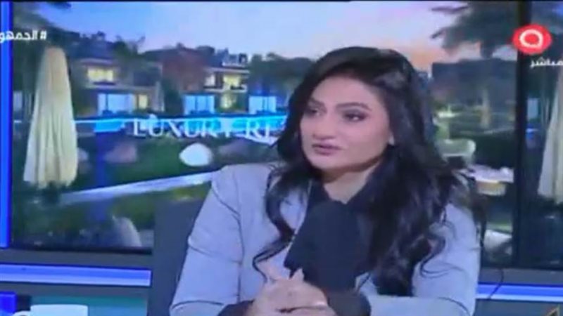 شيرين الدسوقي