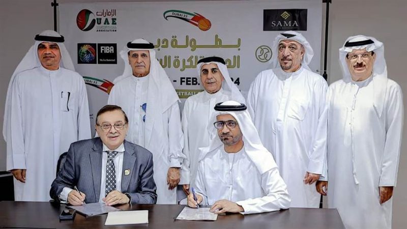 المنتخبات المشاركة