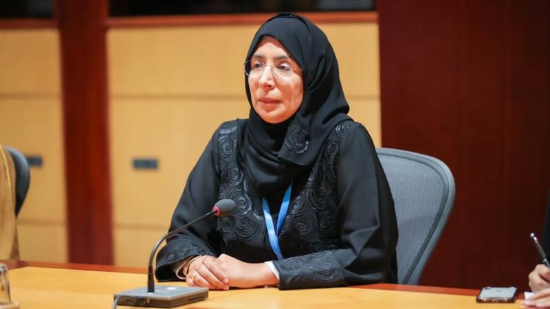 الدكتورة حنان محمد