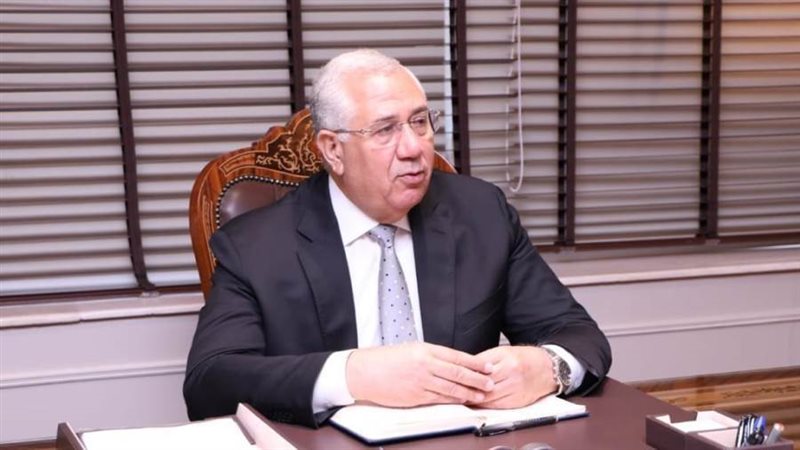 السيد القصير وزير