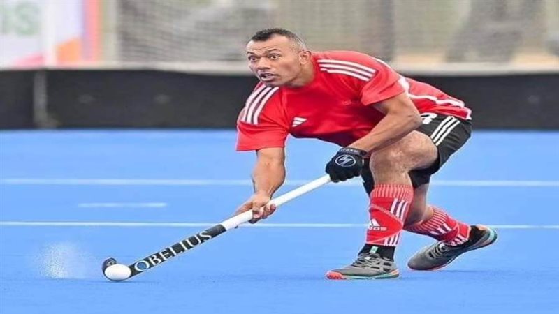 المنتخب الوطني للهوكي