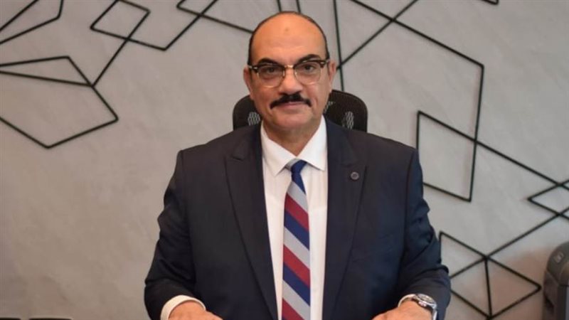 اللواء رضا فرحات